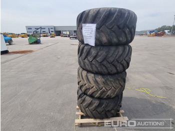 Pneu Starco 500/60 R22.5 Tyre (4 of): foto 4