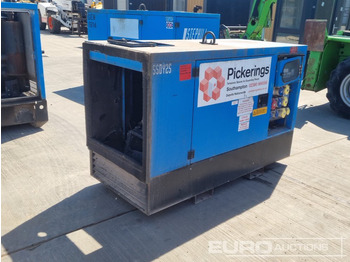 Gerador elétrico
