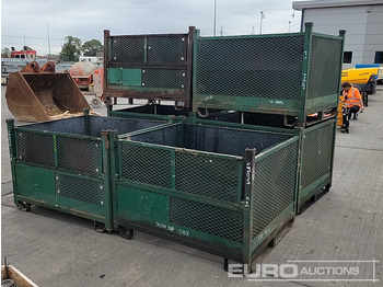 Equipamento de construção