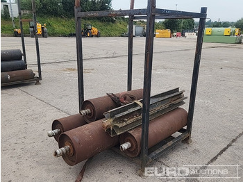 Equipamento de construção