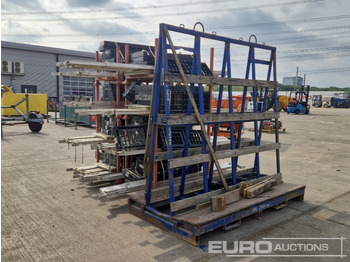 Equipamento de construção