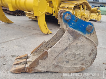 Balde Strickland 18" Digging Bucket 65mm Pin to suit 13 Ton Excavator: foto 2