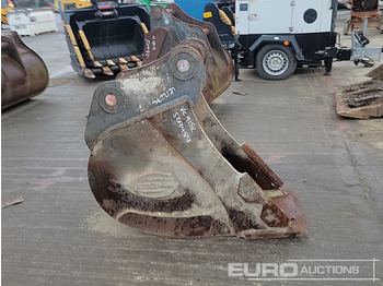 Balde Strickland 18" Digging Bucket 65mm Pin to suit 13 Ton Excavator: foto 2 Balde Strickland 18" Digging Bucket 65mm Pin to suit 13 Ton Excavator: foto 2