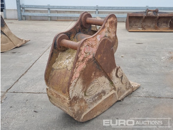 Balde Strickland 18" Digging Bucket 80mm Pin to suit 20 Ton Excavator: foto 5