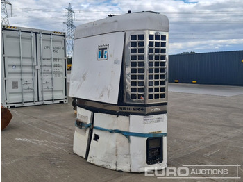 Equipamento de refrigeração THERMO KING