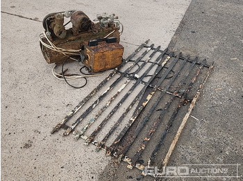 Equipamento de construção