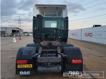 Tractor 2017 DAF CF440: foto 4