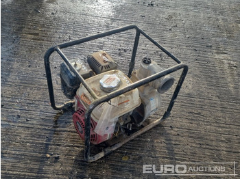 Bomba de água HONDA
