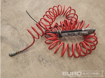 Equipamento de construção