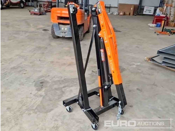 Equipamento para oficina