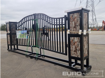 Equipamento de construção