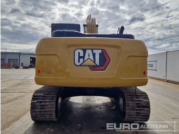 Escavadora de rastos Unused 2024 CAT 323D3: foto 4