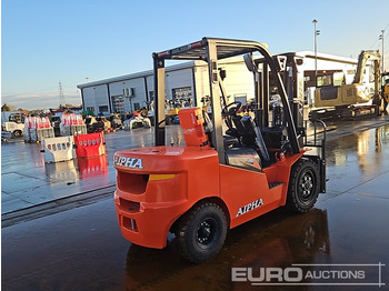 Empilhadeira Unused 2025 Aipha CPC30: foto 5