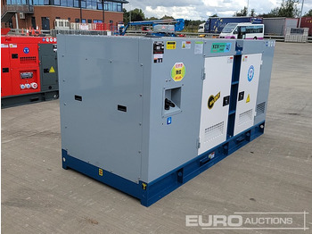 Gerador elétrico Unused 2025 Ashita Power AG3-140: foto 5