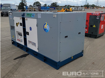 Gerador elétrico Unused 2025 Ashita Power AG3-140: foto 3