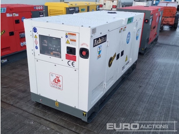 Gerador elétrico ASHITA POWER