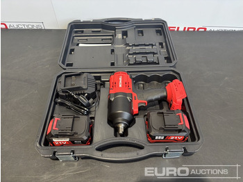 Equipamento de construção Unused 2025 Boss Beswell CIW-112C: foto 2 Equipamento de construção Unused 2025 Boss Beswell CIW-112C: foto 2