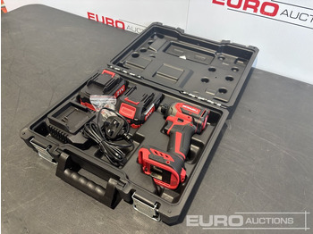 Equipamento de construção