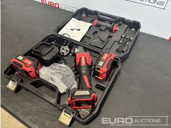 Equipamento de construção