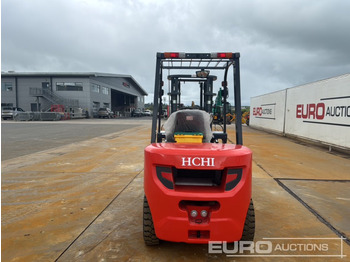 Empilhadeira Unused 2025 HCHI CPCD30: foto 4