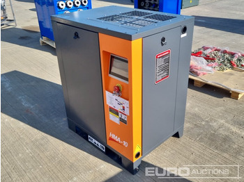 Compressor de ar