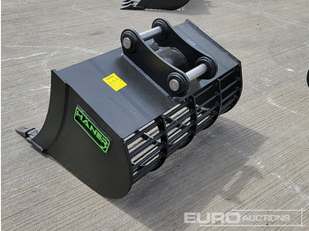 Balde novo Unused 2025 Häner HSL1000 3.7 P45A: foto 3