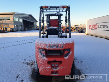 Empilhadeira Unused 2025 Heli CPC35-Q25K2: foto 4 Empilhadeira Unused 2025 Heli CPC35-Q25K2: foto 4