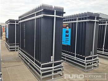 Equipamento de construção Unused 2025 KMY Industrial 10x6': foto 5 Equipamento de construção Unused 2025 KMY Industrial 10x6': foto 5