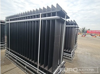 Equipamento de construção Unused 2025 KMY Industrial 10x6': foto 4 Equipamento de construção Unused 2025 KMY Industrial 10x6': foto 4