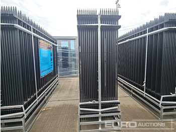 Equipamento de construção Unused 2025 KMY Industrial 10x6': foto 2 Equipamento de construção Unused 2025 KMY Industrial 10x6': foto 2