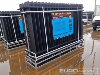 Equipamento de construção