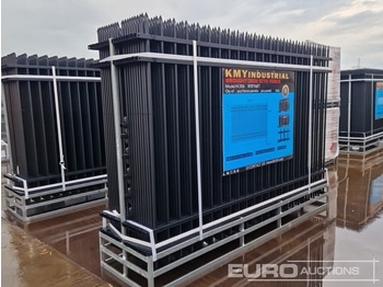 Equipamento de construção