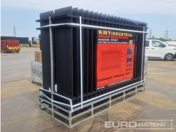 Equipamento de construção