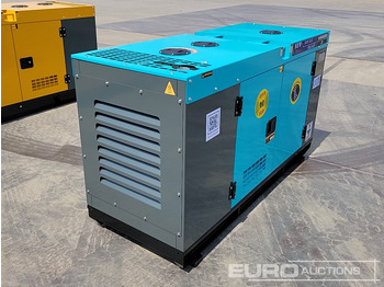 Gerador elétrico Unused 2025 Kawakenki KK25-111-SSS: foto 5