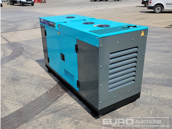 Gerador elétrico Unused 2025 Kawakenki KK25-111-SSS: foto 3