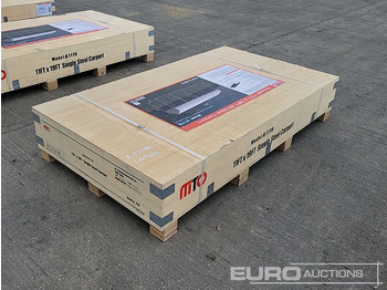 Contentor marítimo Unused 2025 MTO A1119: foto 2