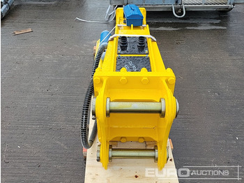 Martelo hidráulico Unused 2025 NB NB1000: foto 4