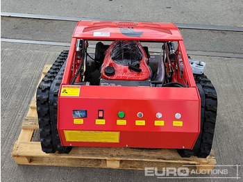 Cortador de grama Unused 2025 Raptor VT-900: foto 4