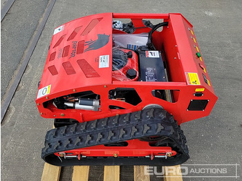 Cortador de grama Unused 2025 Raptor VT-900: foto 2