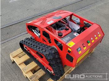 Cortador de grama Unused 2025 Raptor VT-900: foto 3
