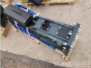Martelo hidráulico Unused 2025 Sailing 53 Hydraulic Breaker to suit Mini Excavator: foto 4