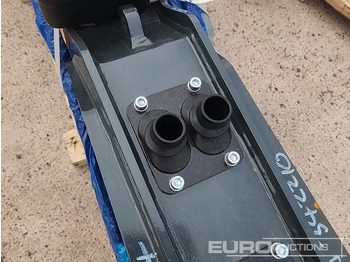 Martelo hidráulico Unused 2025 Sailing 53 Hydraulic Breaker to suit Mini Excavator: foto 5