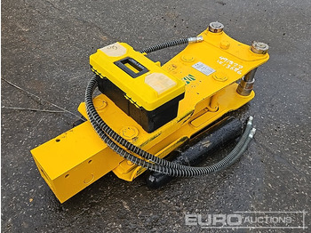 Martelo hidráulico SOOSAN