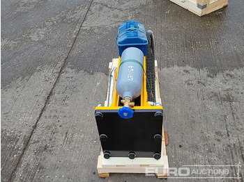 Martelo hidráulico Unused 2025 Toft 450: foto 4