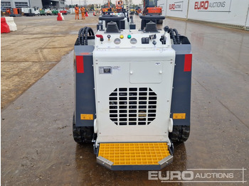 Mini pá carregadora Unused 2025 Toft ST25M-6: foto 4