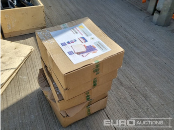 Equipamento de construção
