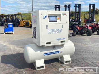 Compressor de ar ZELFIR