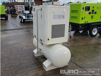 Compressor de ar Unused 2025 Zelfir HV-7.5G: foto 5