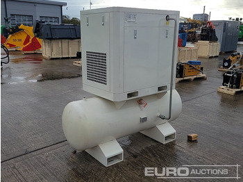 Compressor de ar Unused 2025 Zelfir HV-7.5G: foto 3