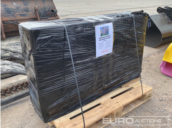 Equipamento de construção Unused 400W Electric Scooter: foto 4